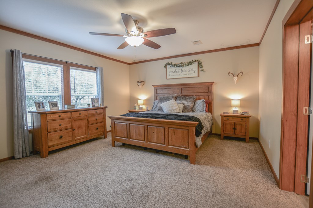 976 Kc 476 Harper, TX 78631 - Photo 14 of 33