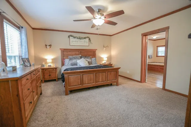 $365,000 | 976 Kc 476, Harper, TX 78631