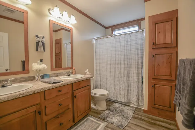 $365,000 | 976 Kc 476, Harper, TX 78631