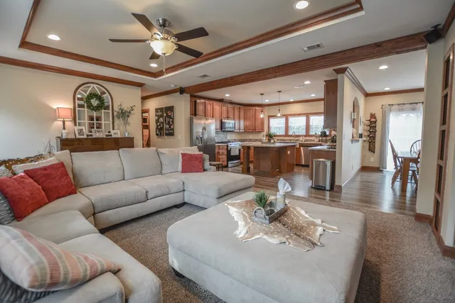 $365,000 | 976 Kc 476, Harper, TX 78631