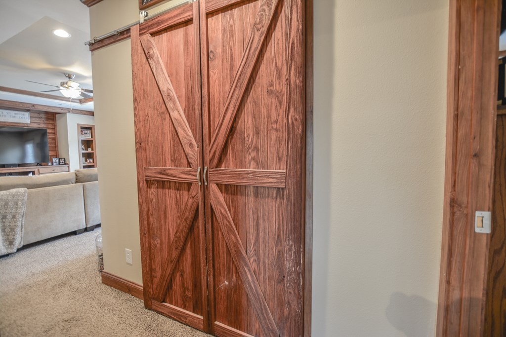 976 Kc 476 Harper, TX 78631 - Photo 10 of 33