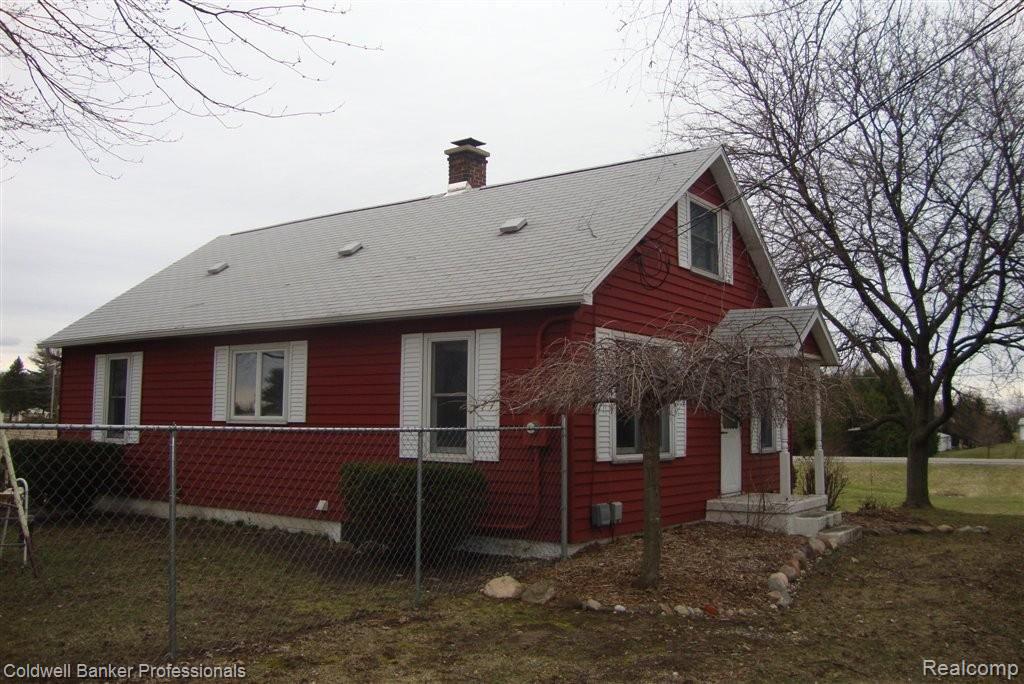 5014 West Dodge Road Clio, MI 48420 - Photo 22 of 25 dodge2 003.JPG