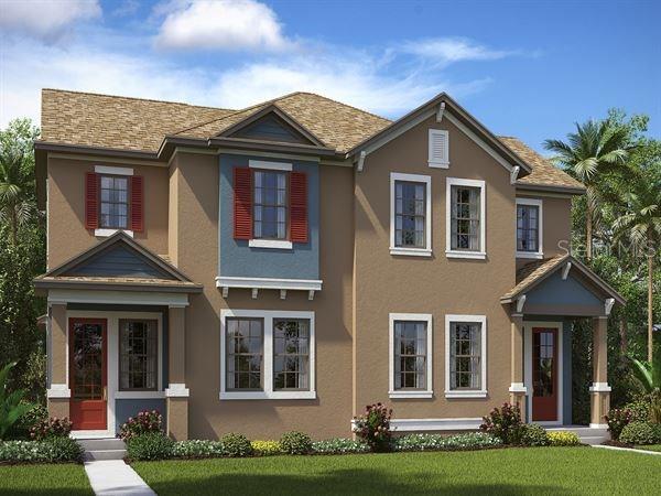 5812 Circa Fishhawk Boulevard Lithia, FL 33547 - Photo 1 of 1