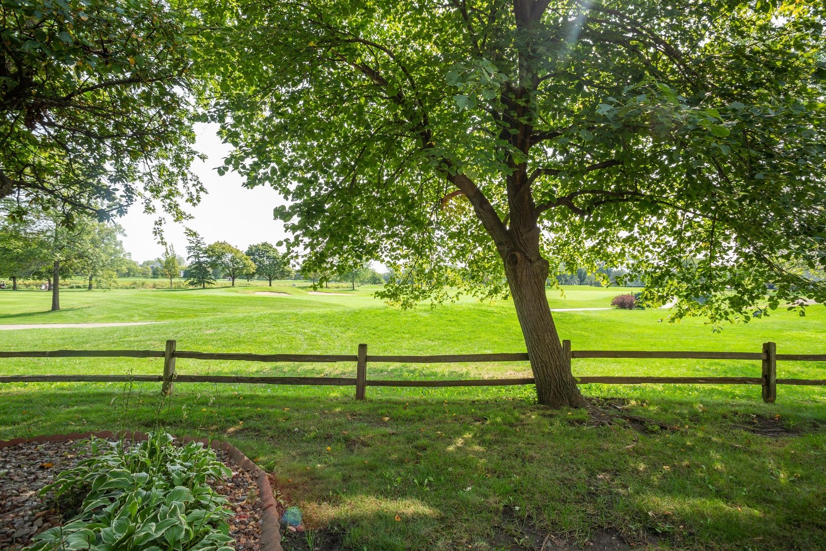 153 Inverness Court Elk Grove Village, IL 60007 - Photo 15 of 16 a view of a park