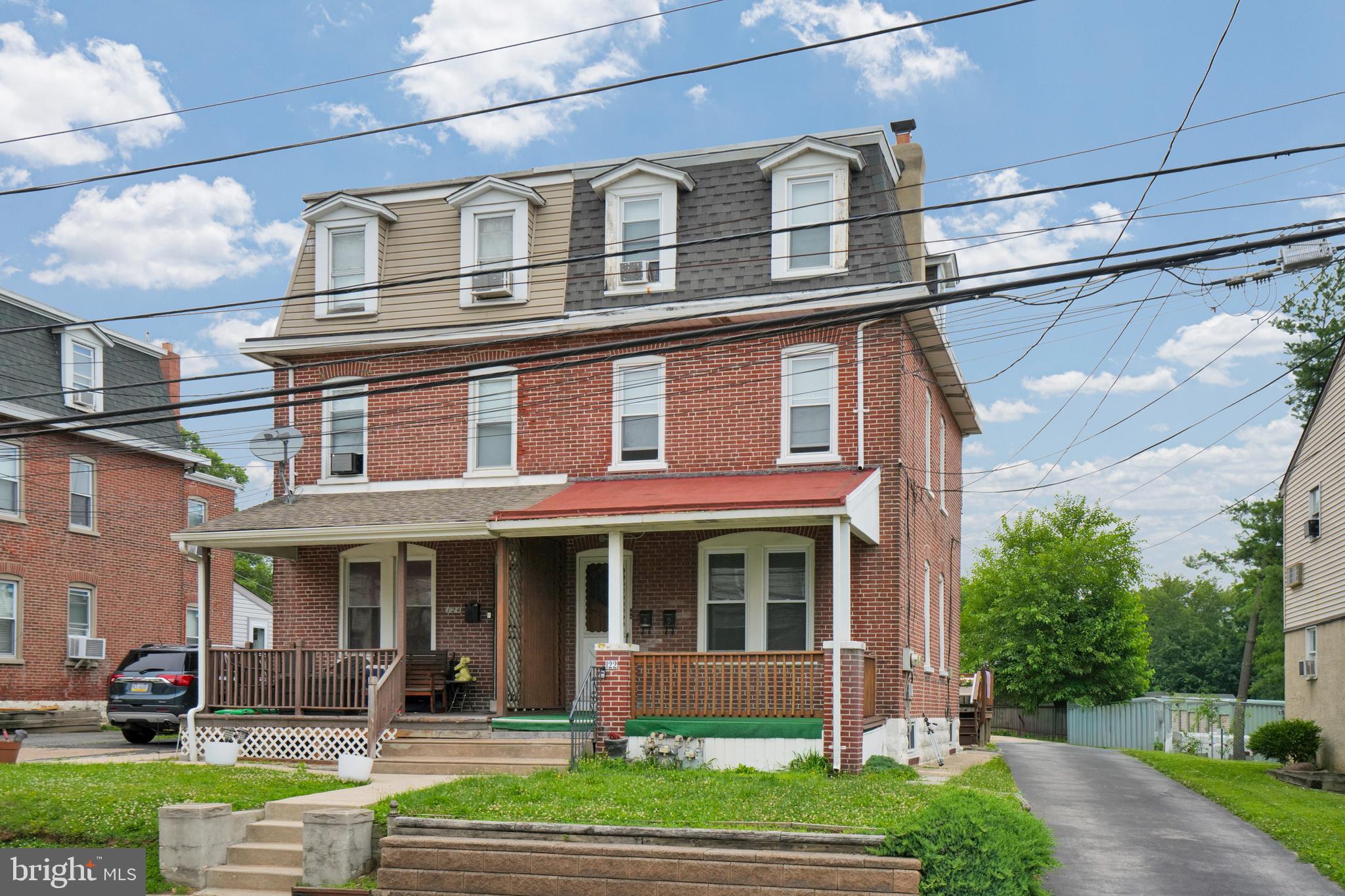 122 Fairview Road Woodlyn, PA 19094 - Photo 2 of 40
