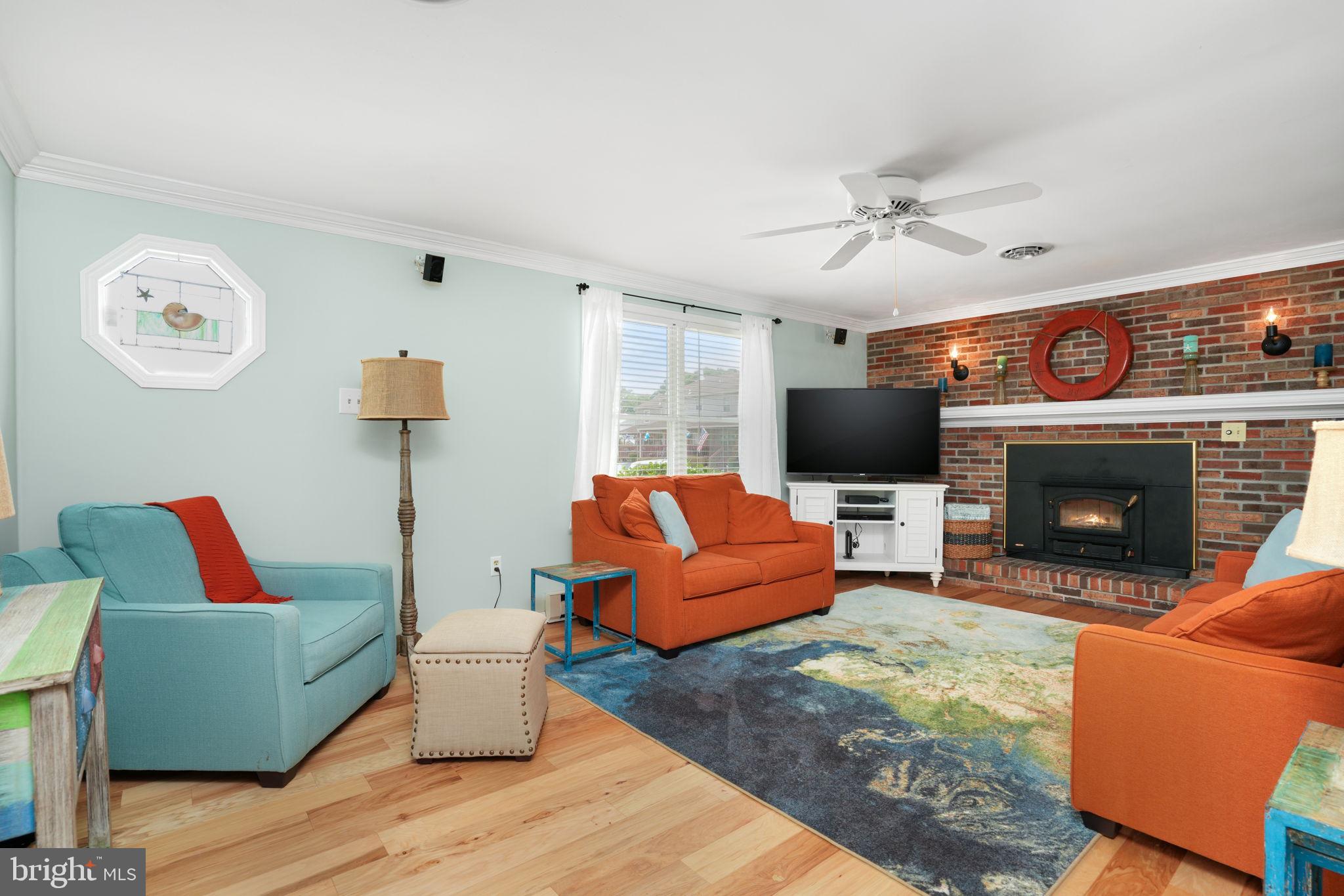 13611 North Ocean Road Ocean City, MD 21842 - Photo 16 of 40 Gallery Image 16