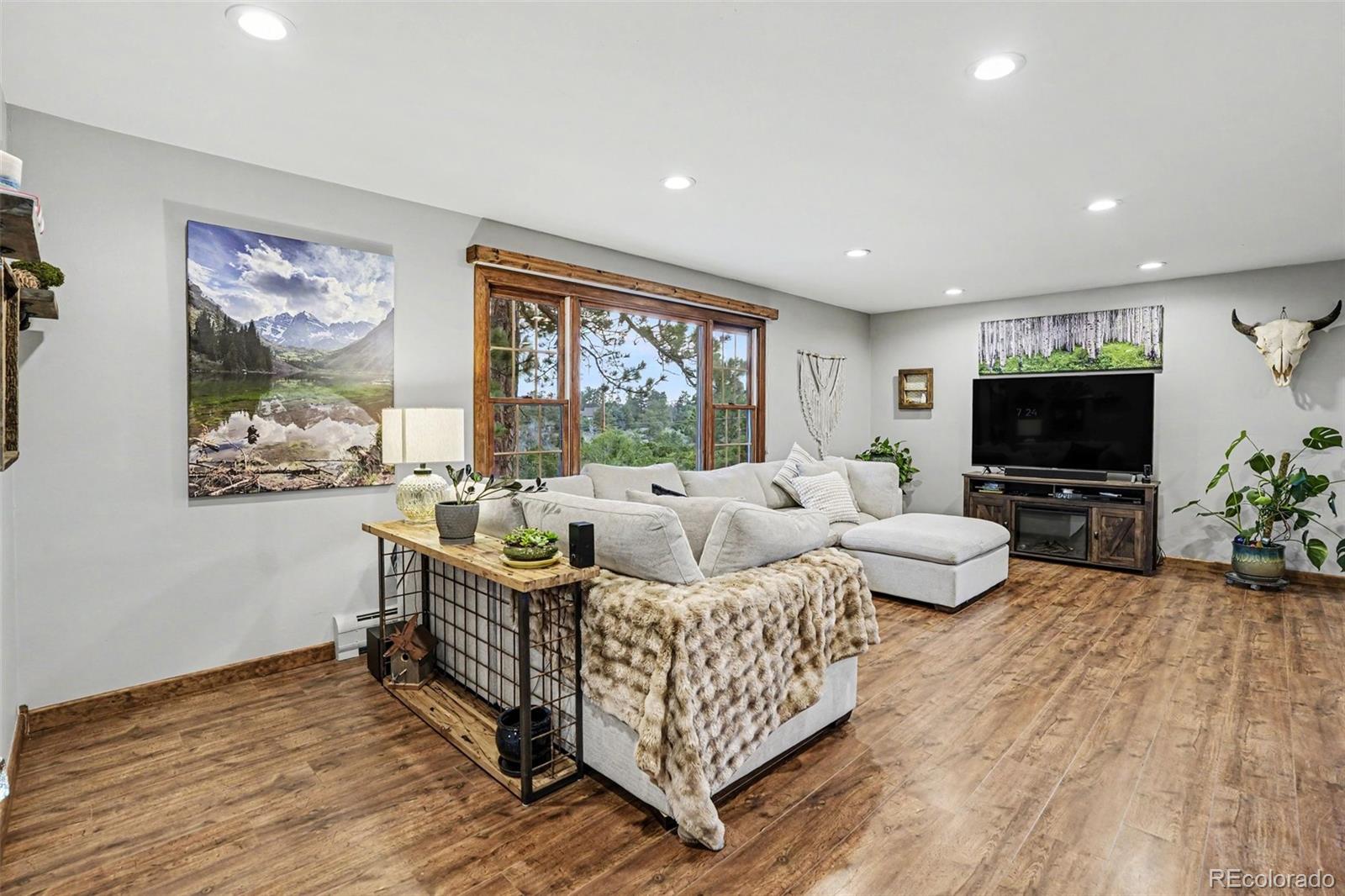 9338 Clydesdale Road Castle Rock, CO 80108 - Photo 22 of 44