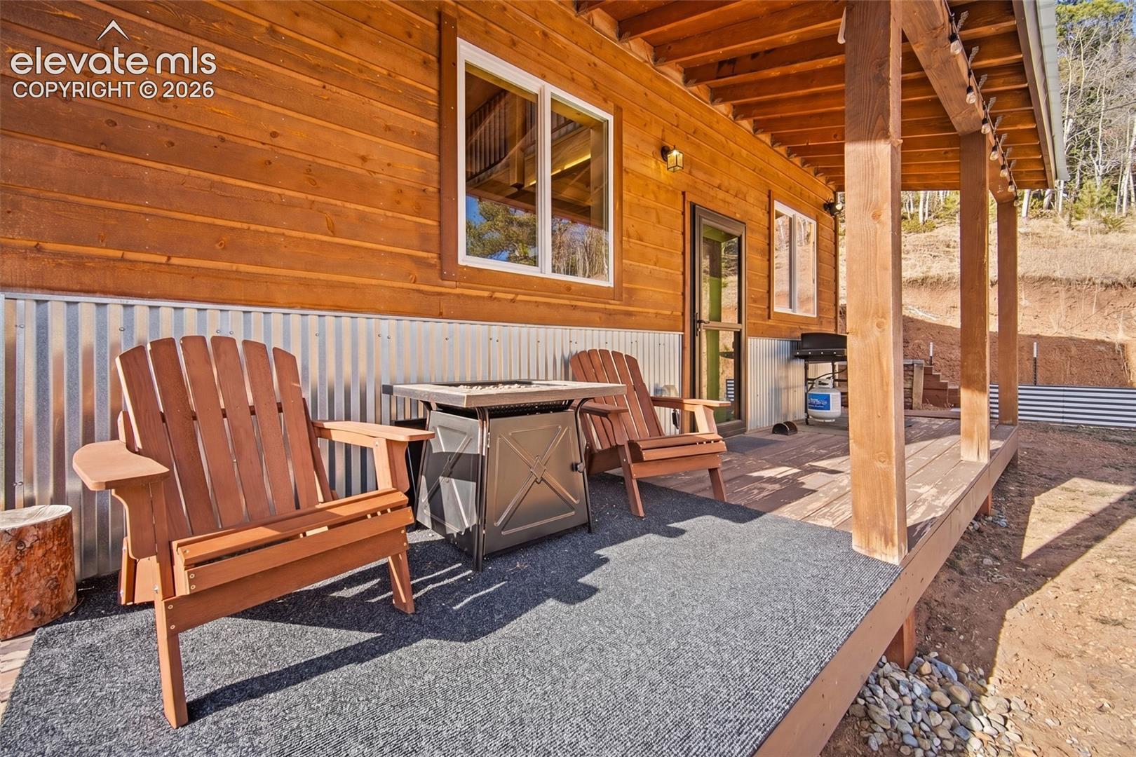 213 Willow Road Divide, CO 80814 - Photo 8 of 52 Gallery Image 8