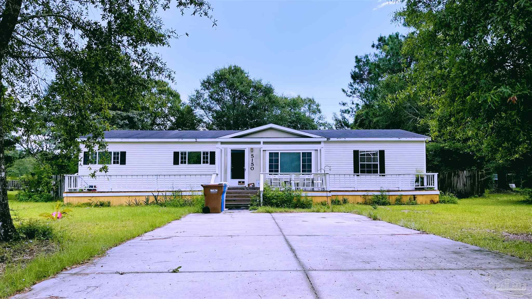 5150 Bent Tree Road Milton, FL 32583 - Photo 1 of 32 Gallery Image 1