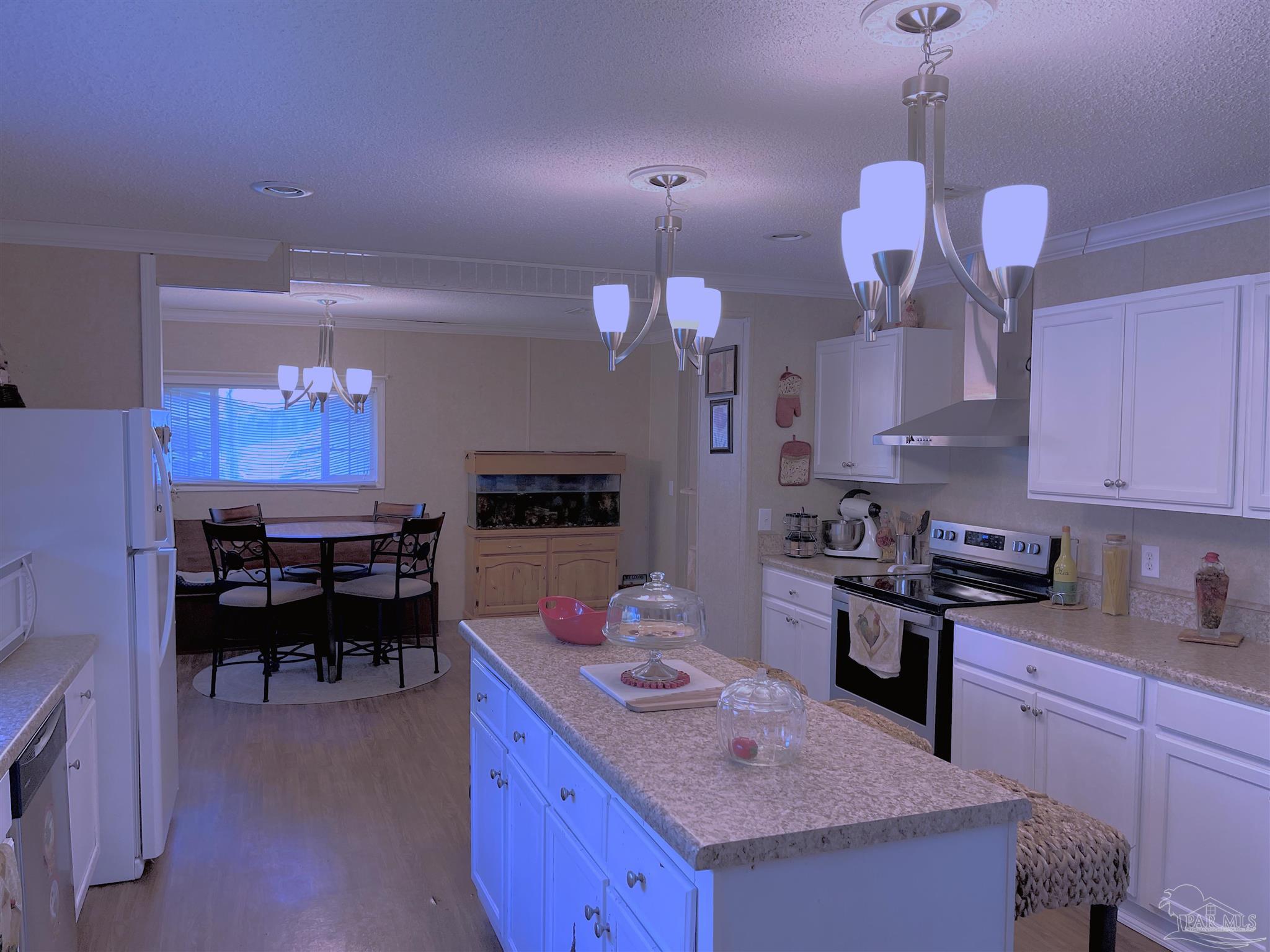 5150 Bent Tree Road Milton, FL 32583 - Photo 4 of 32 Gallery Image 4