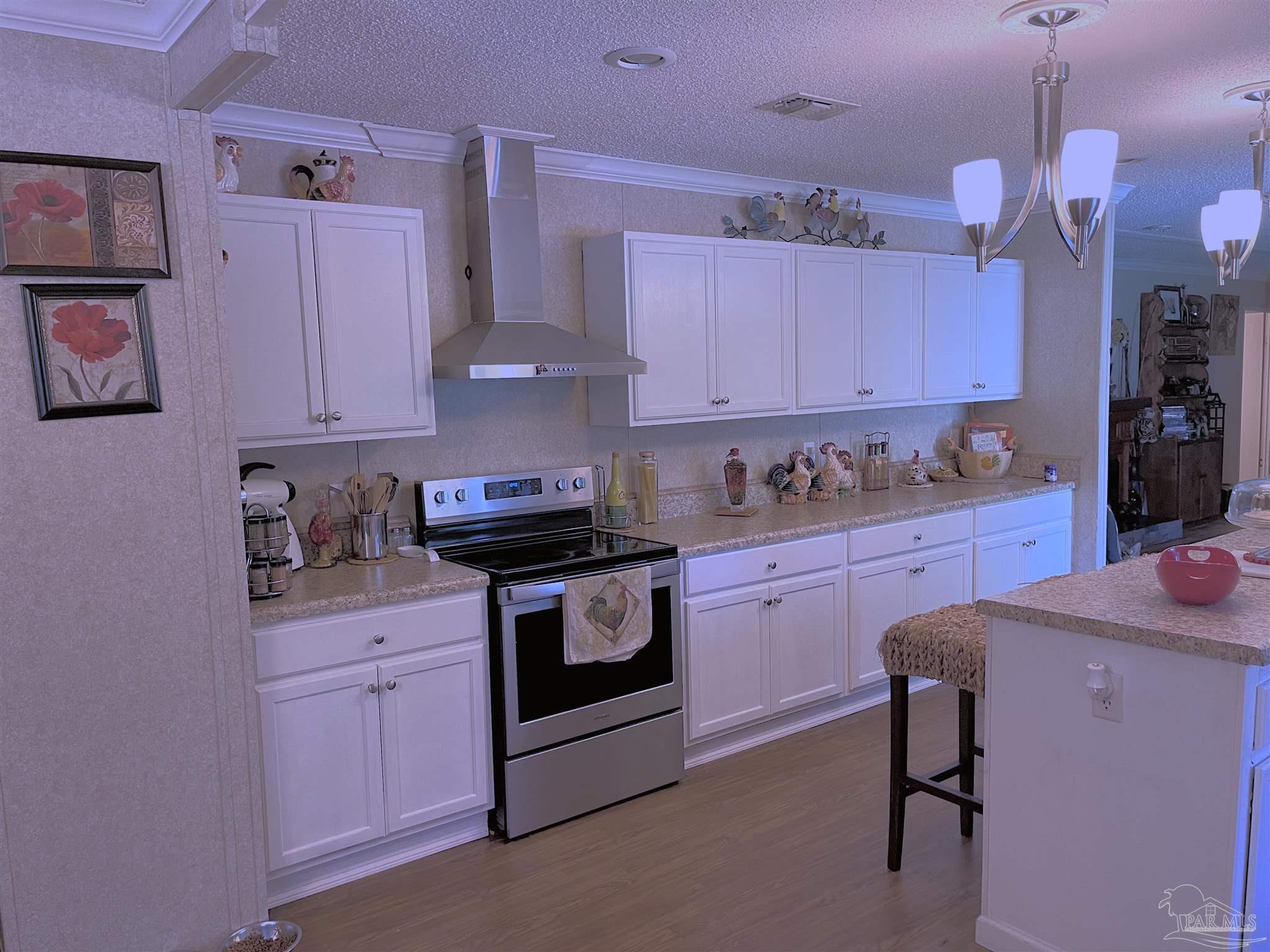 5150 Bent Tree Road Milton, FL 32583 - Photo 9 of 32 Gallery Image 9
