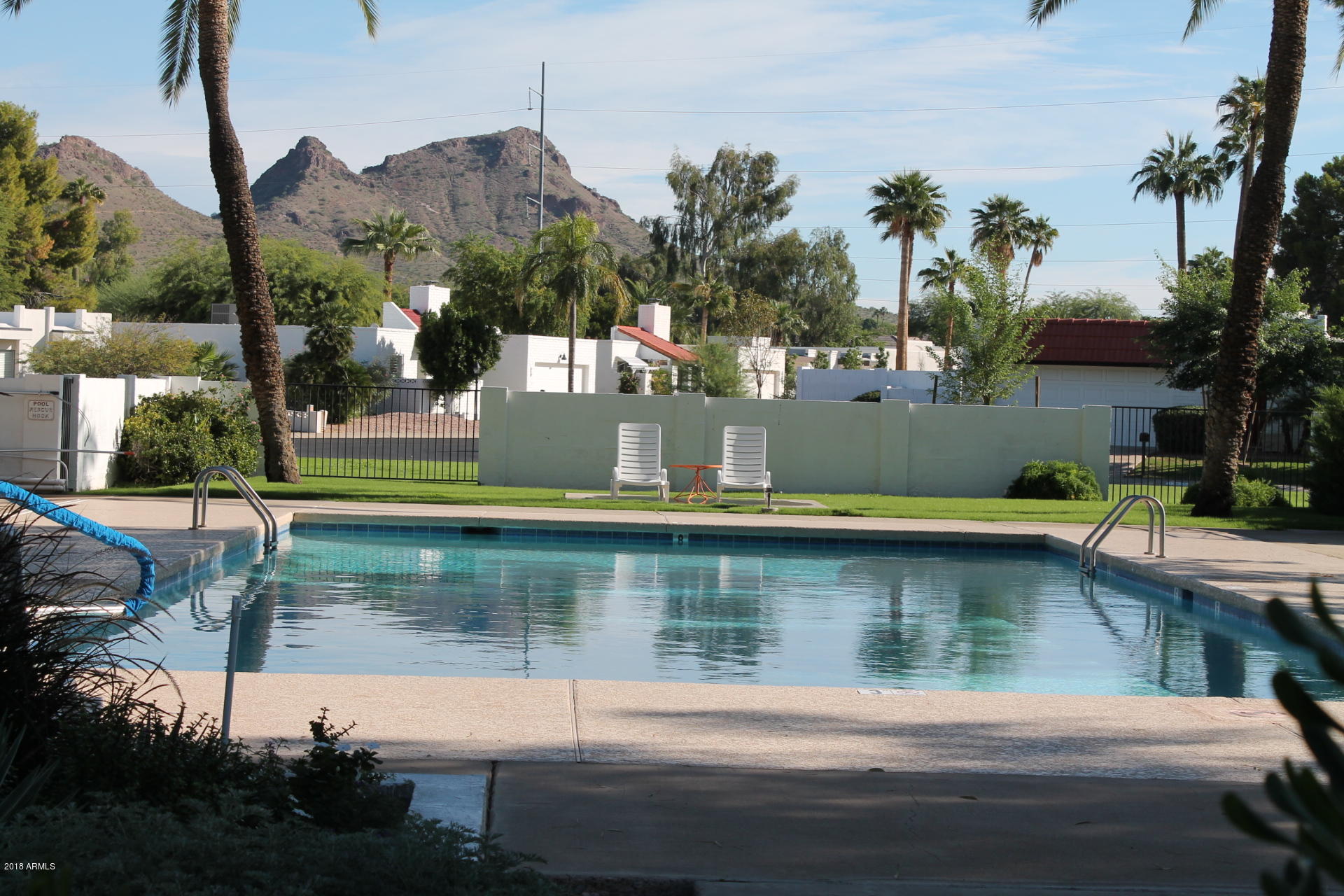636 East Piping Rock Road Phoenix, AZ 85022 - Photo 28 of 33 Community Pool