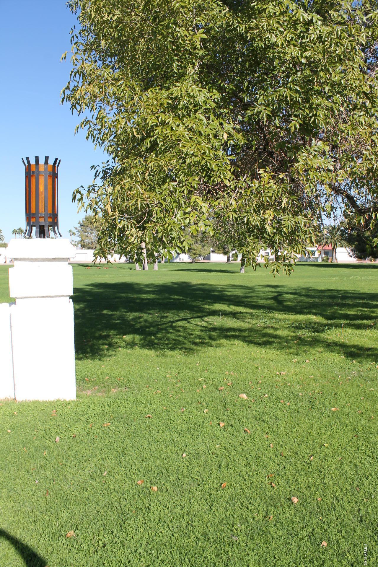 636 East Piping Rock Road Phoenix, AZ 85022 - Photo 30 of 33 Community Green Areas