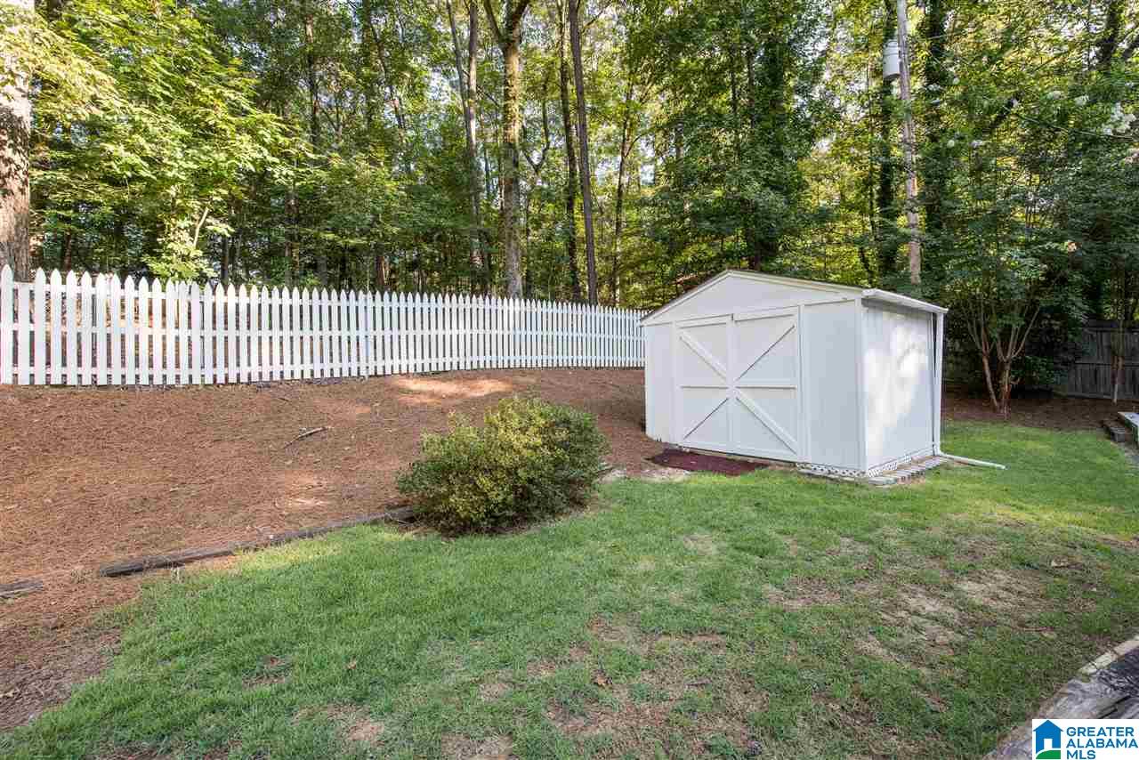 2716 Acton Road Birmingham, AL 35243 - Photo 36 of 37