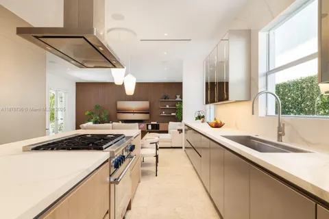 $5,150,000 | 1866 Tigertail Avenue, Miami, FL 33133