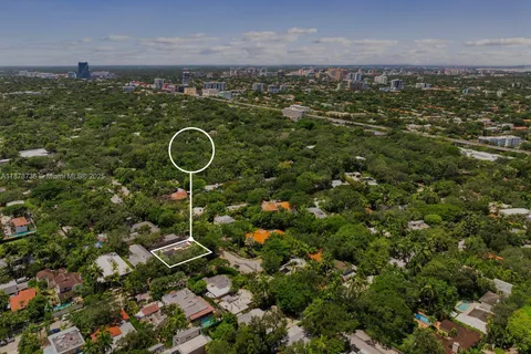 a picture of a city view