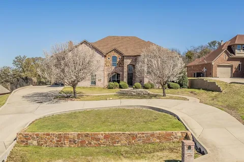 $1,150,000 | 12548 Avondale Ridge Drive, Fort Worth, TX 76179