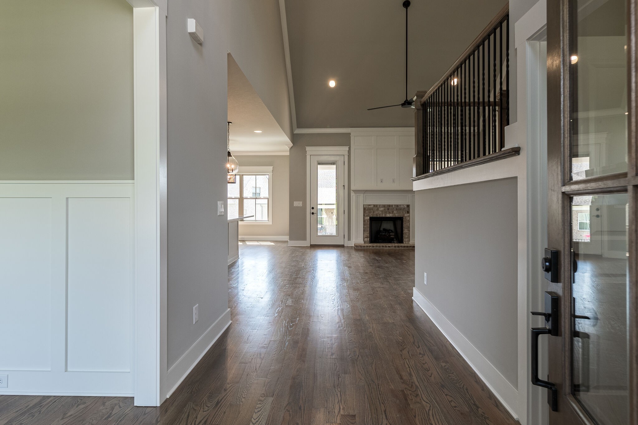 1017 Gadwall Lane Spring Hill, TN 37174 - Photo 3 of 33 Gallery Image 3