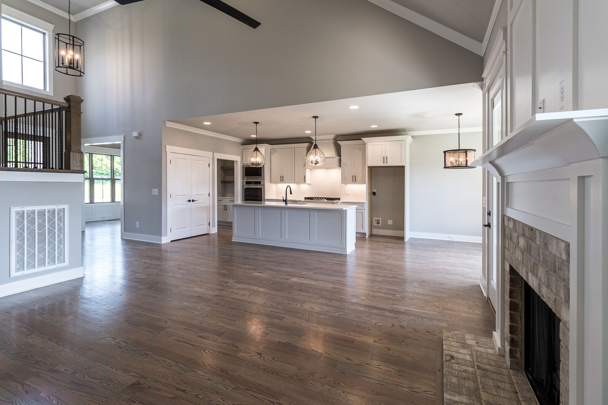 1017 Gadwall Lane Spring Hill, TN 37174 - Photo 6 of 33 Gallery Image 6