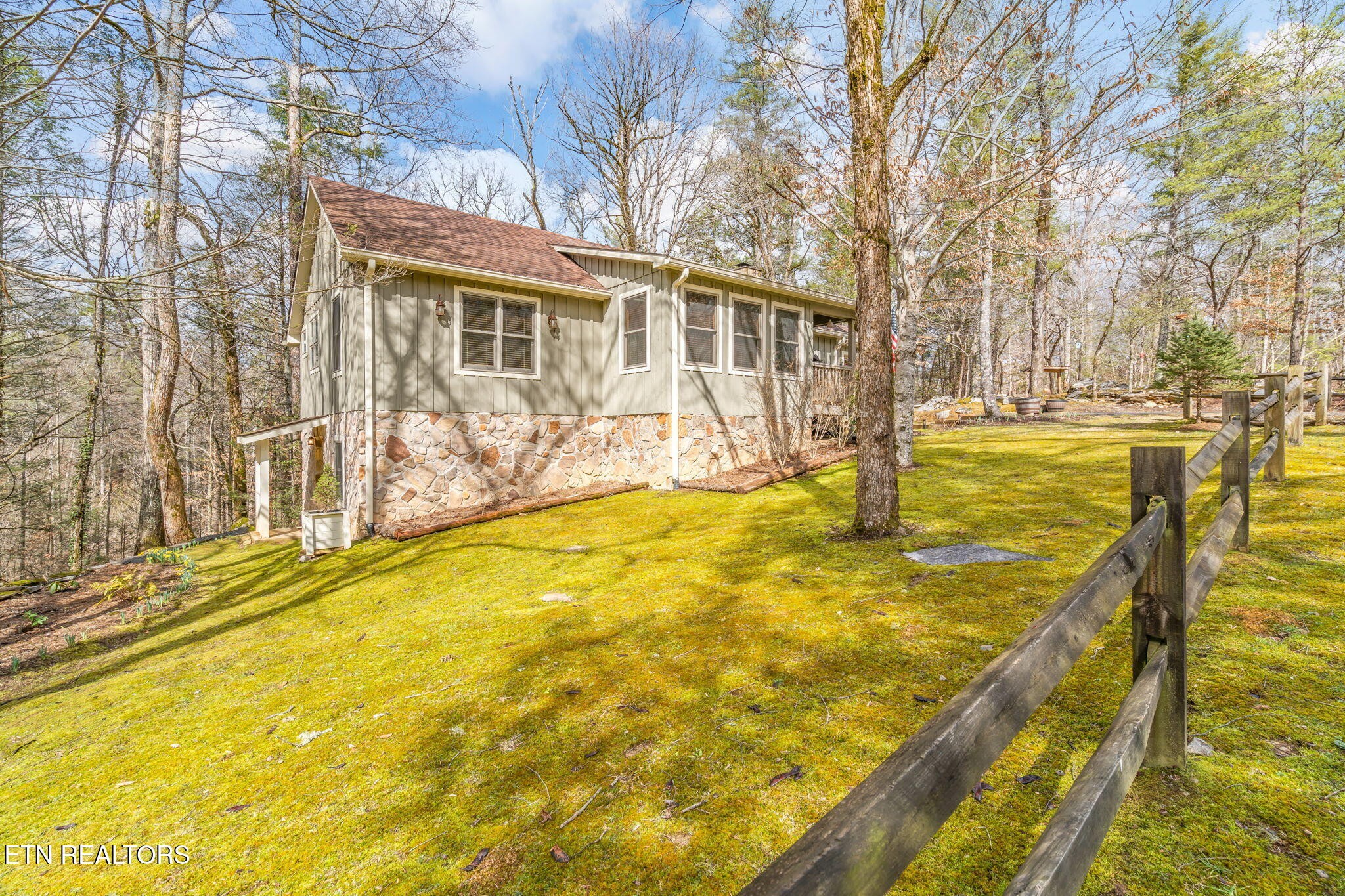 151 Sequoyah Village Road Townsend, TN 37882 - Photo 3 of 60