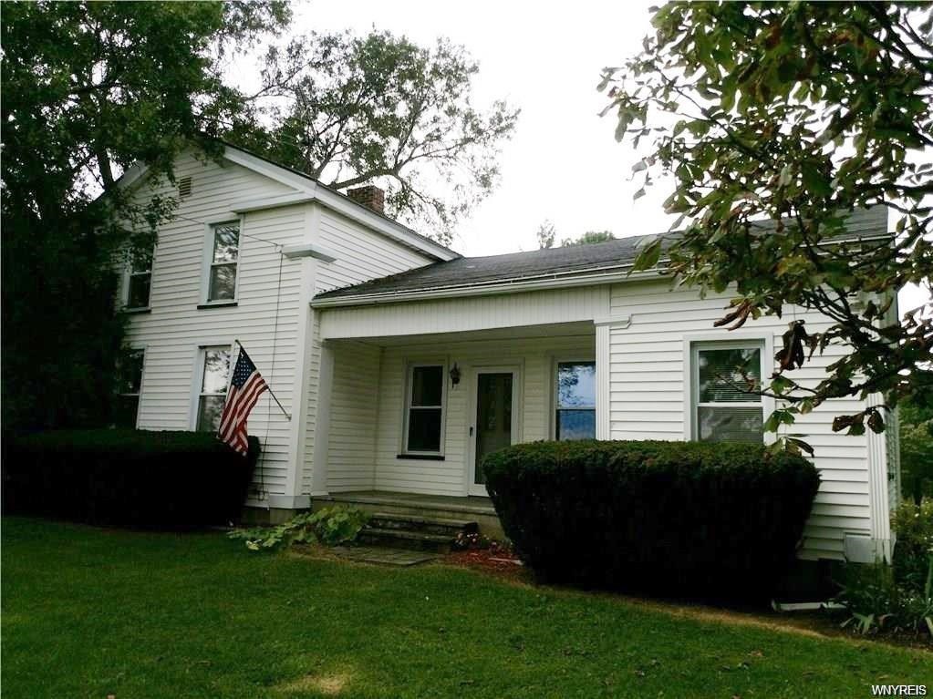 5311 Ford Road Elba, NY 14058 - Photo 1 of 1 Gallery Image 1