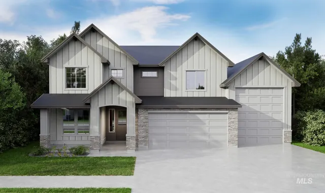 $1,024,900 | 2210 North Buhrstone Avenue, Eagle, ID 83616