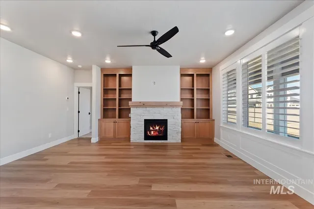 $1,024,900 | 2210 North Buhrstone Avenue, Eagle, ID 83616