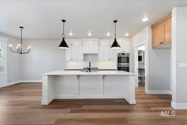 $1,024,900 | 2210 North Buhrstone Avenue, Eagle, ID 83616