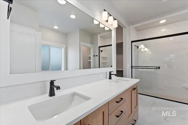 $1,024,900 | 2210 North Buhrstone Avenue, Eagle, ID 83616