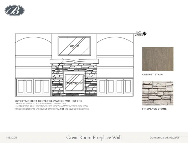 $1,024,900 | 2210 North Buhrstone Avenue, Eagle, ID 83616