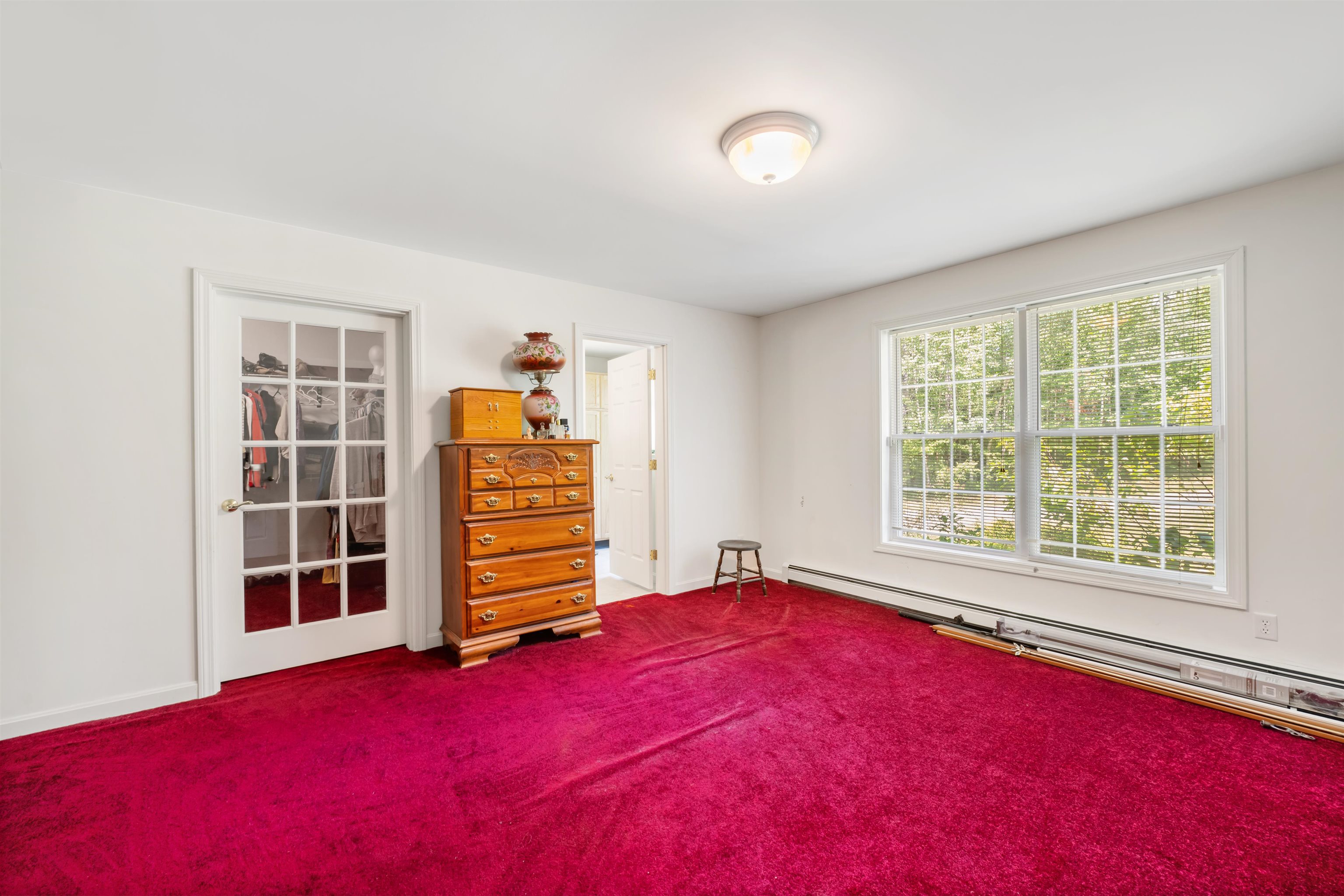 727 Bailey Road Jefferson, NH 03583 - Photo 16 of 34