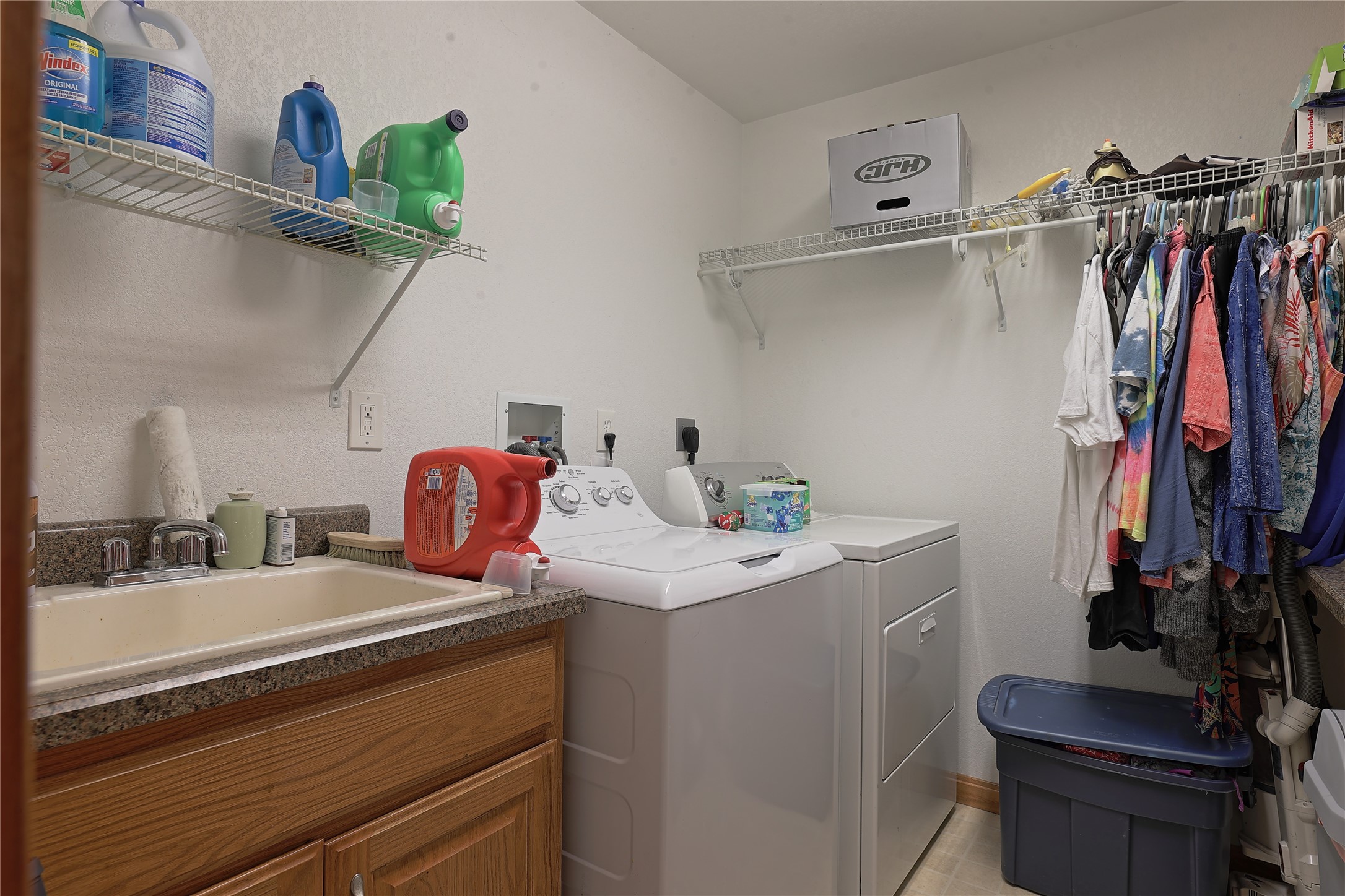 2436 Golf Club Road Erie, PA 16509 - Photo 15 of 28 Laundry Room