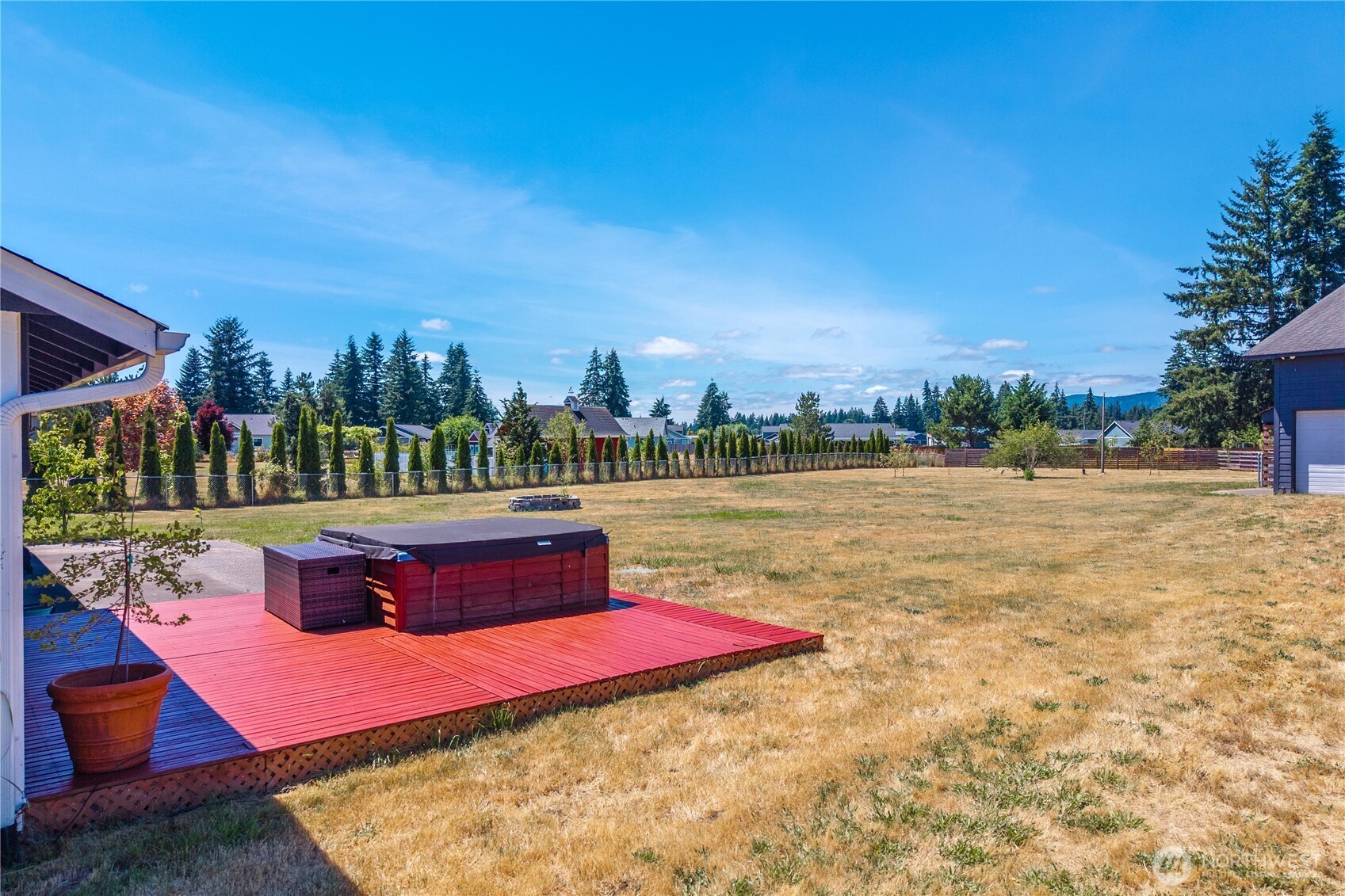 9200 Applegate Loop Southwest Rochester, WA 98579 - Photo 34 of 40