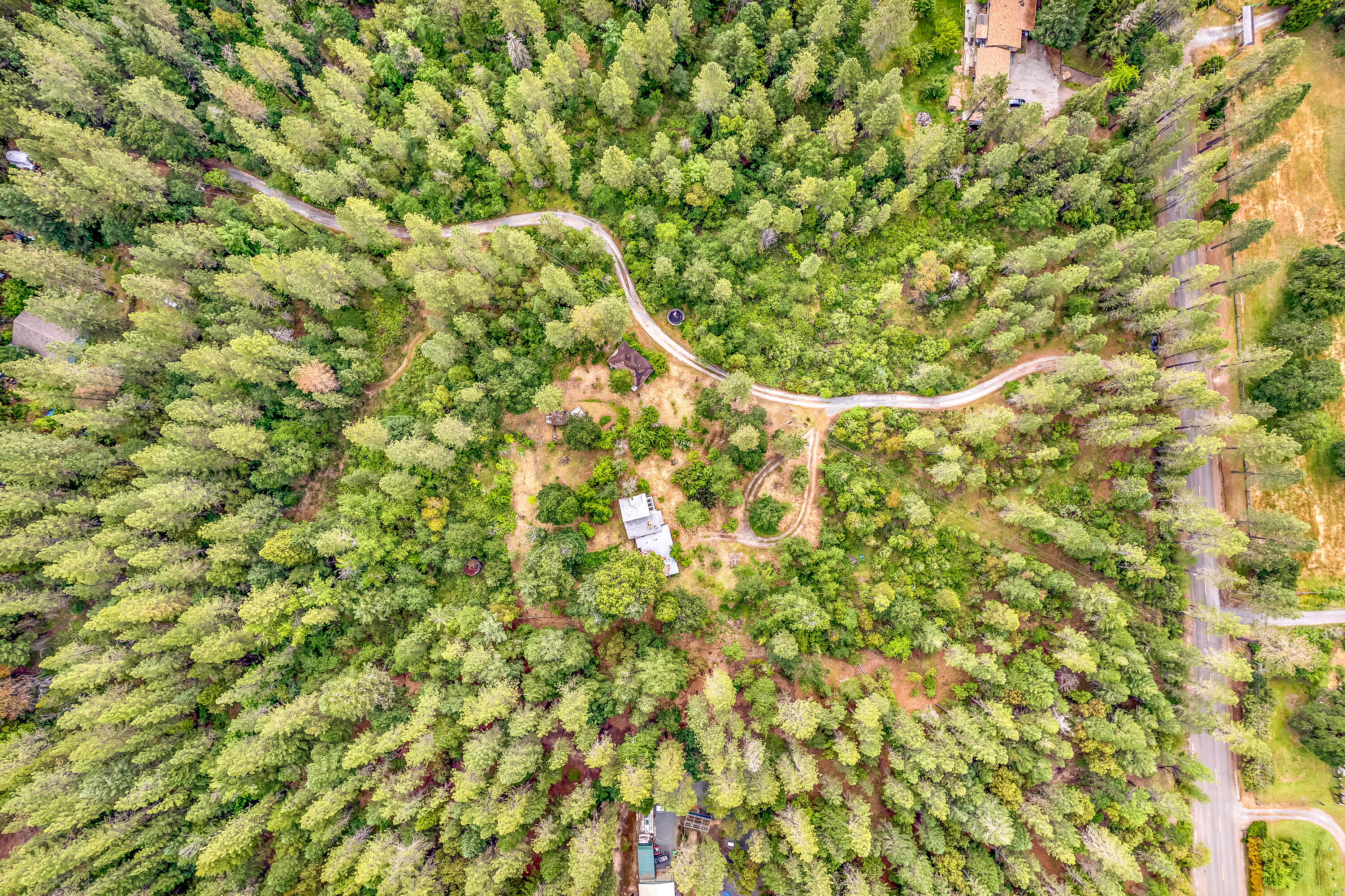 640 Minthorne Road Rogue River, OR 97537 - Photo 22 of 28 DJI_0428