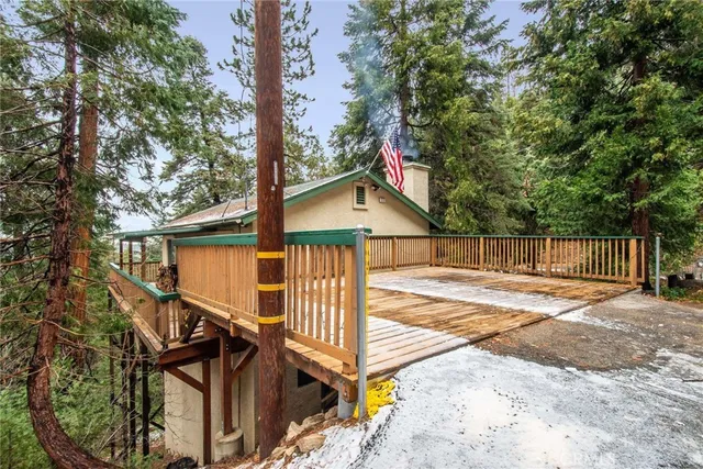 $2,350 | 513 West Victoria Court, Lake Arrowhead, CA 92352
