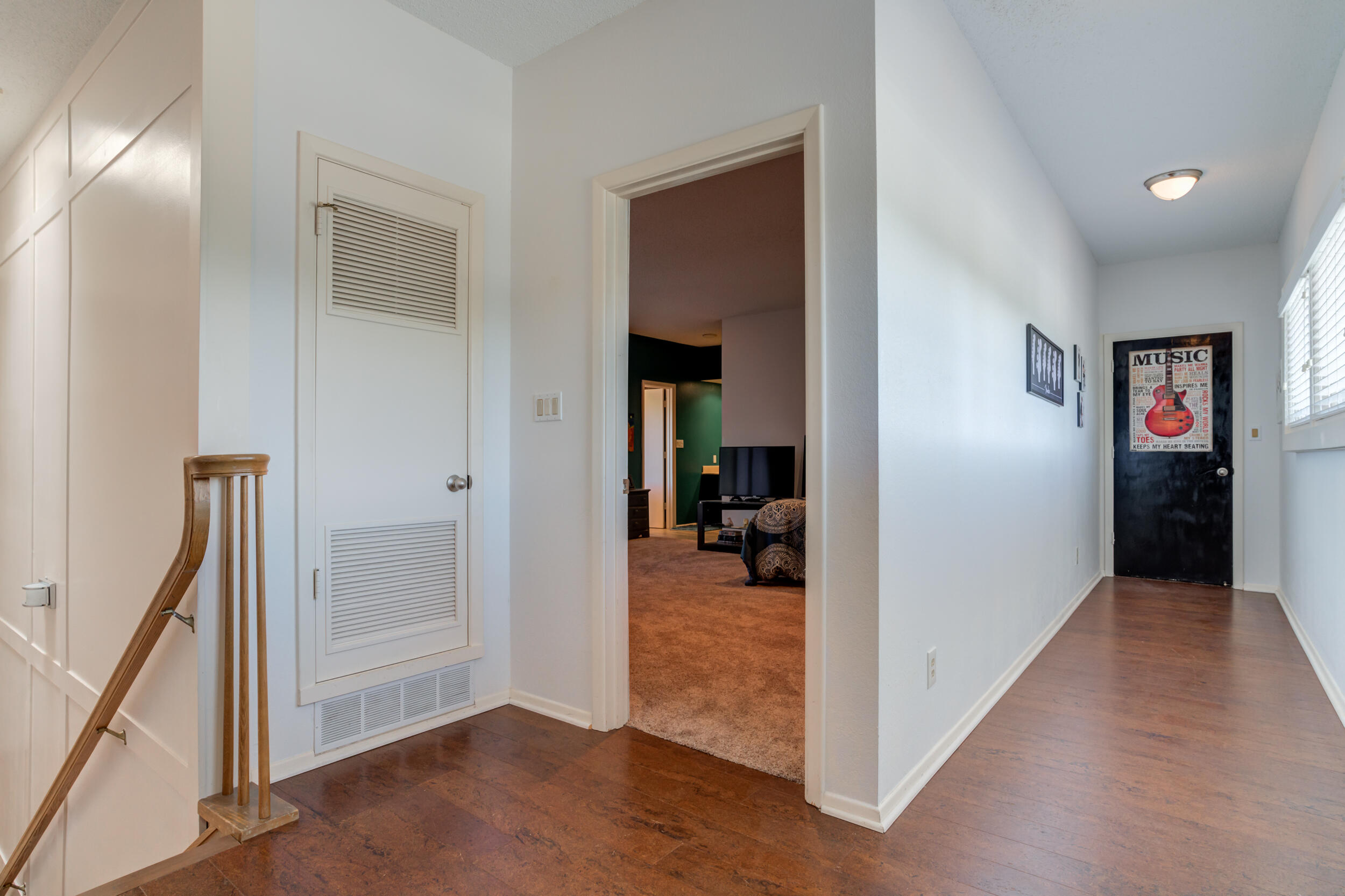 4528 7th Street Lubbock, TX 79416 - Photo 48 of 69 Upstairs Hall