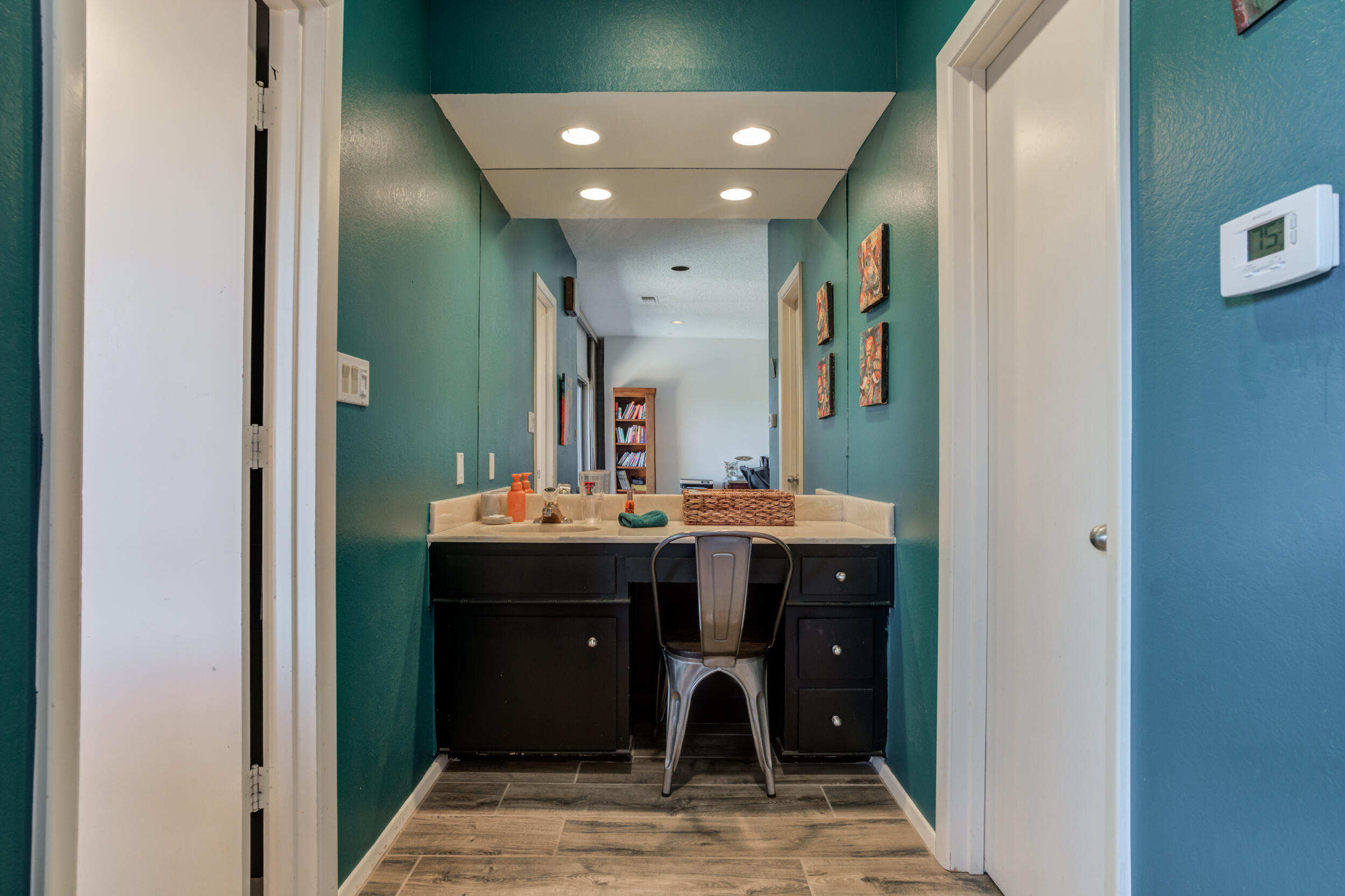 4528 7th Street Lubbock, TX 79416 - Photo 52 of 69 Mother-in-law Suite