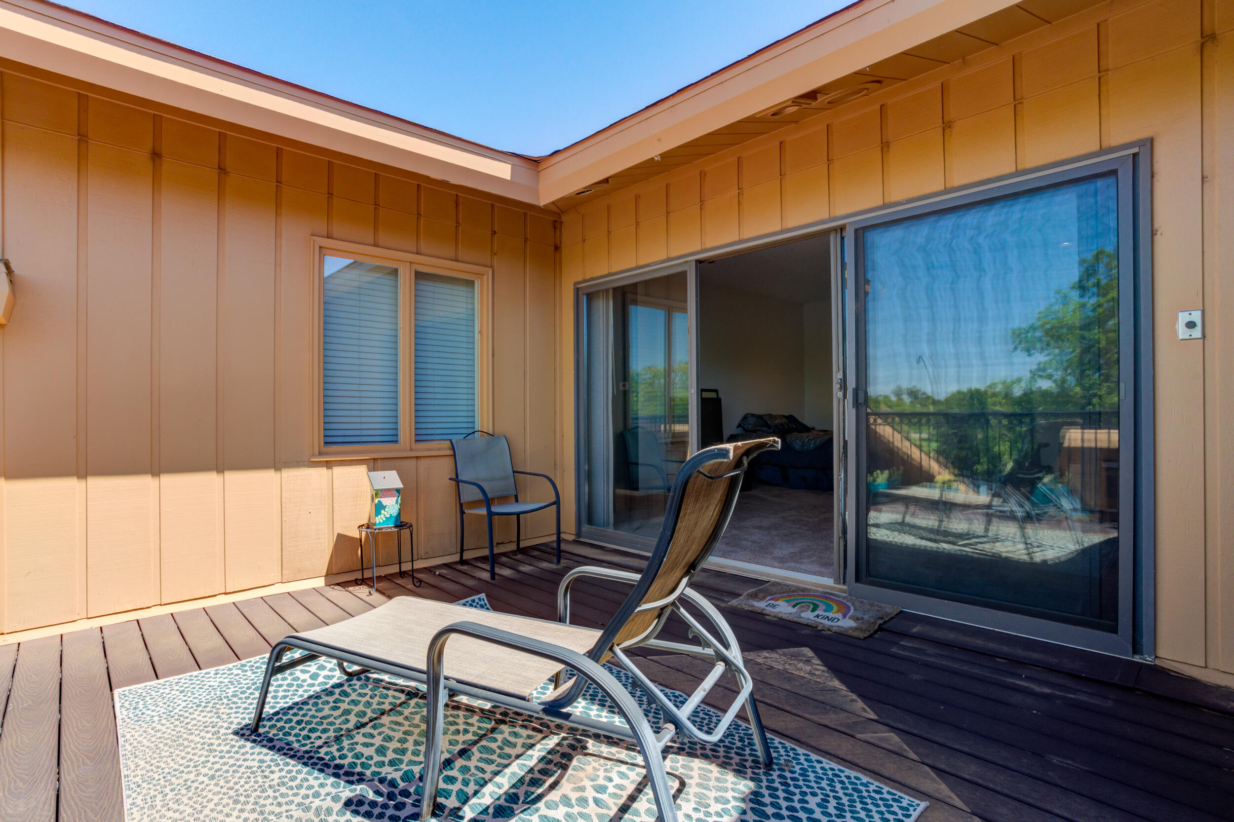 4528 7th Street Lubbock, TX 79416 - Photo 59 of 69 MIL Balcony