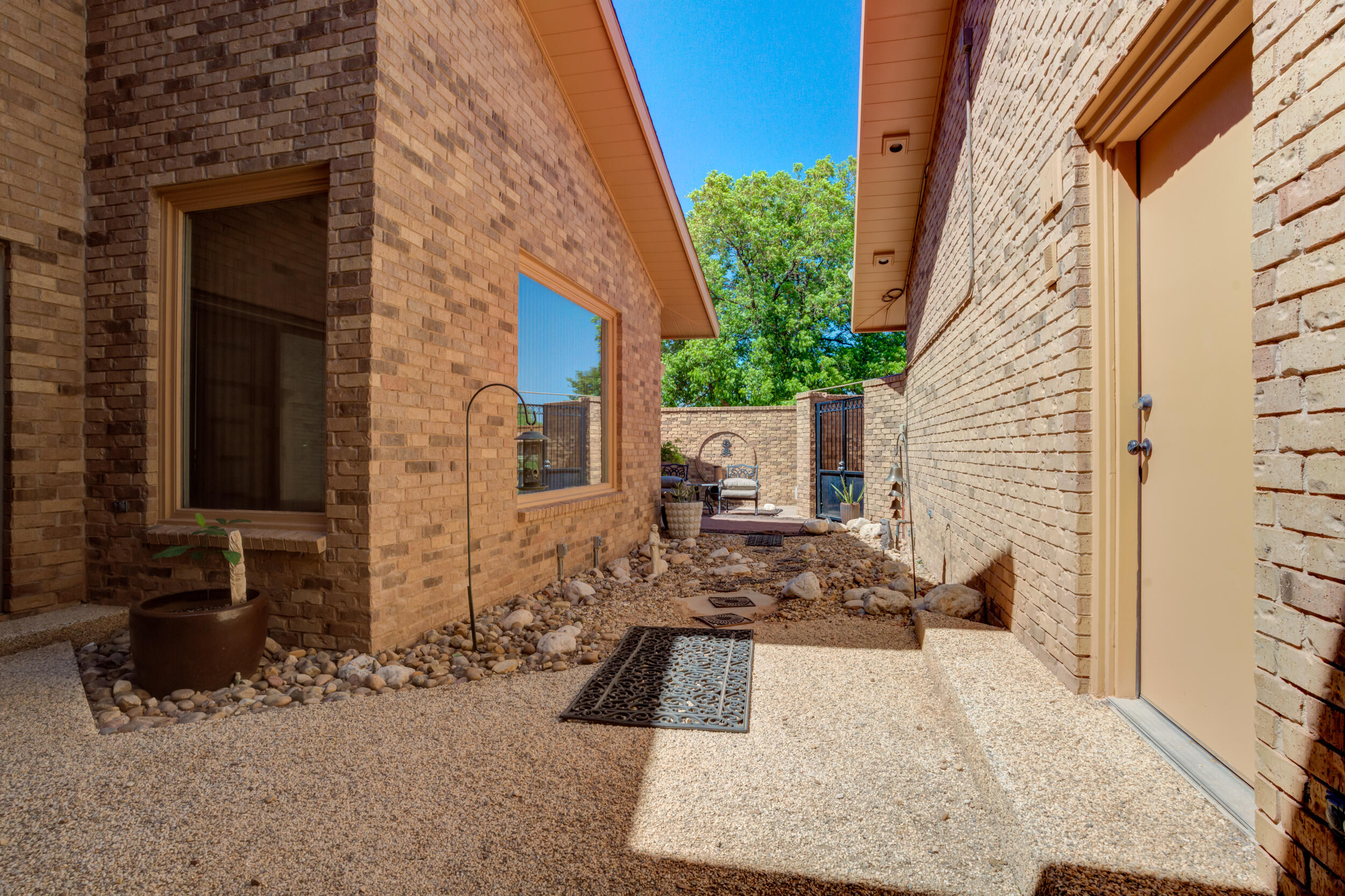 4528 7th Street Lubbock, TX 79416 - Photo 67 of 69 Backyard