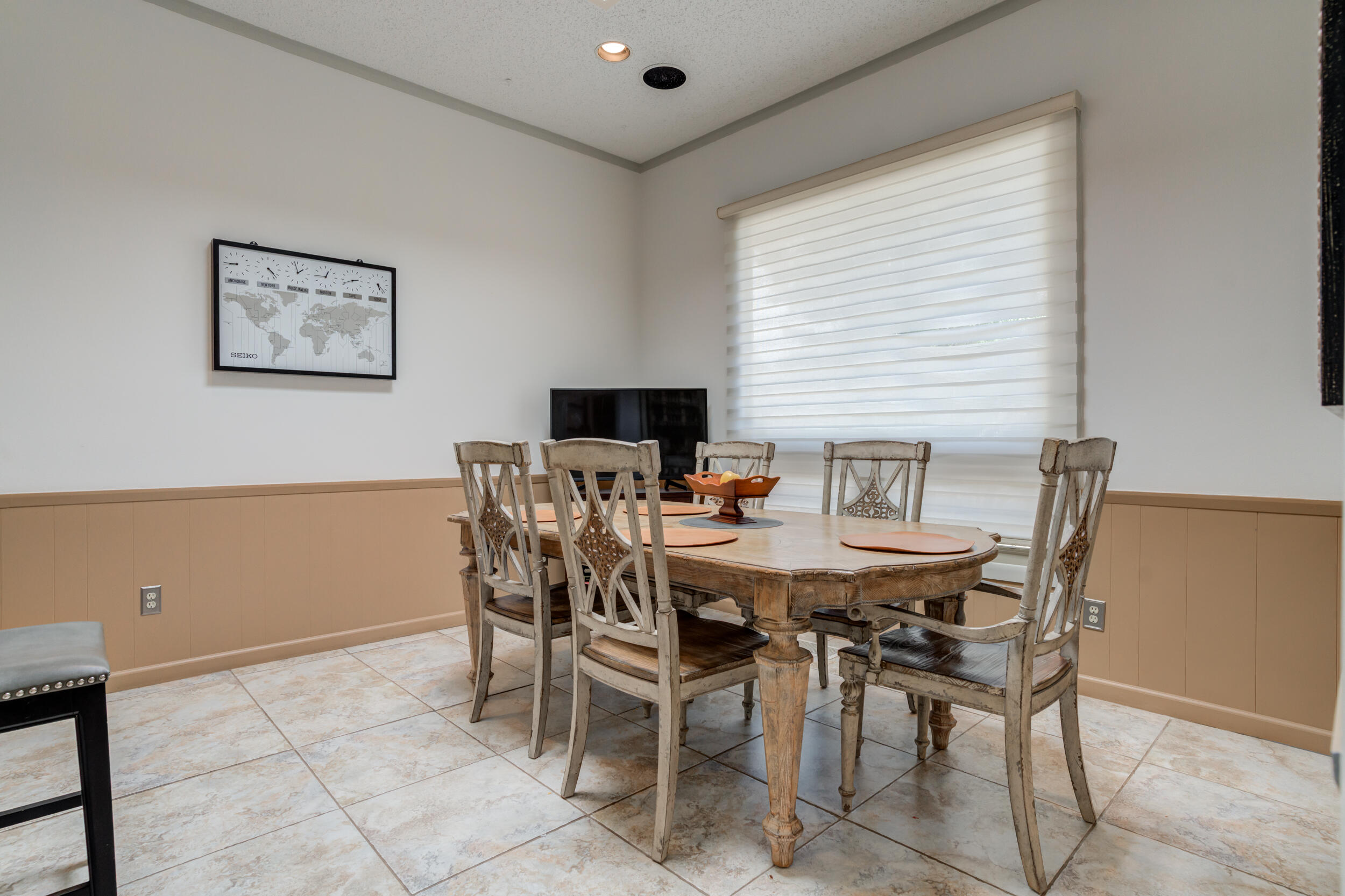 4528 7th Street Lubbock, TX 79416 - Photo 10 of 69 a view of a dining room with furniture