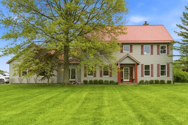 $1,650,000 | 4011 Gale Road, Granville, OH 43023