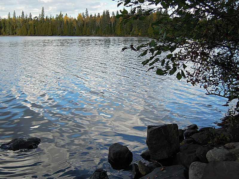 357 Little Madawaska Lake Road Stockholm, ME 04783 - Photo 7 of 28 Waterfront/Dock/Pier.