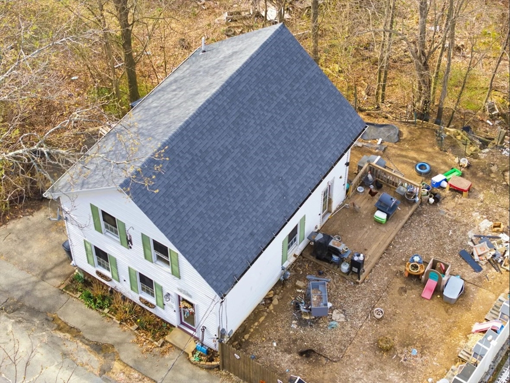 13 Keyes Street Warren, MA 01083 - Photo 12 of 16