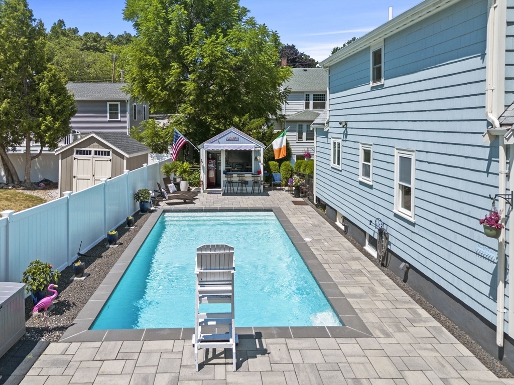 1 Brook Road Woburn, MA 01801 - Photo 32 of 37 Gallery Image 32