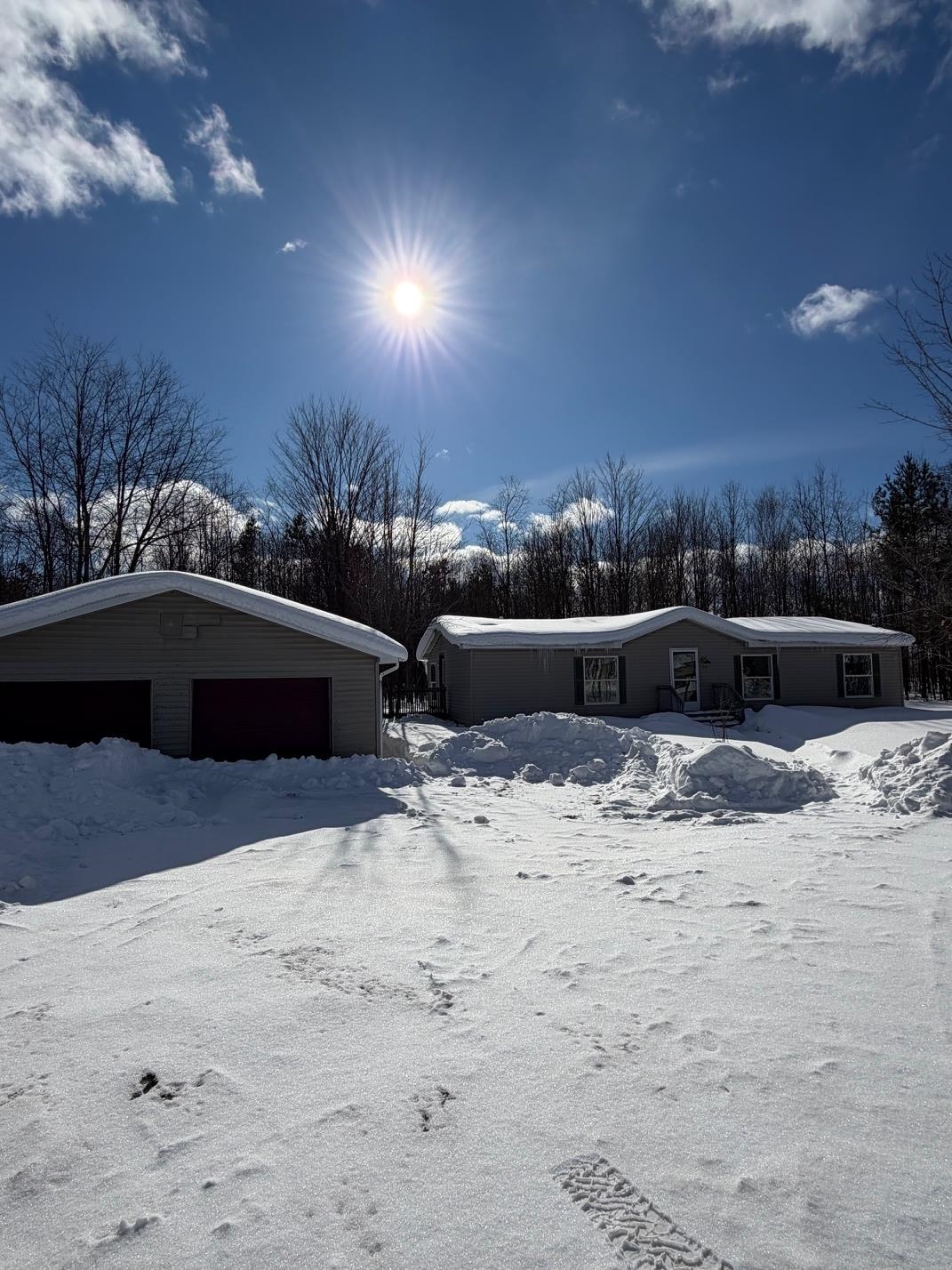 11145 Riley Road Interlochen, MI 49643 - Photo 3 of 22