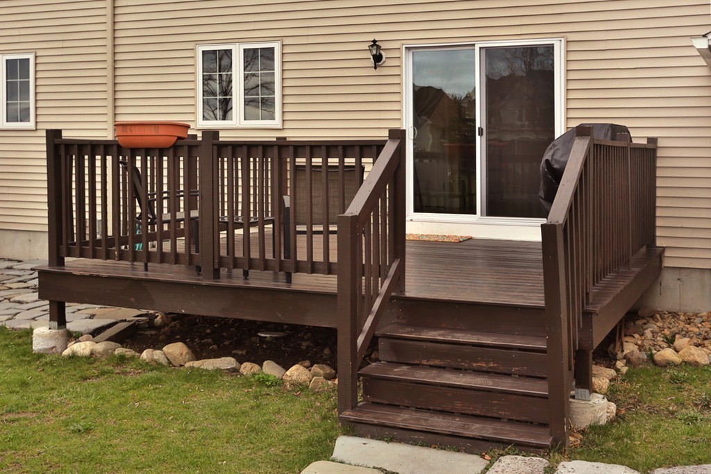 11 Middle Road, Unit 11 Haverhill, MA 01830 - Photo 9 of 24 Gallery Image 9