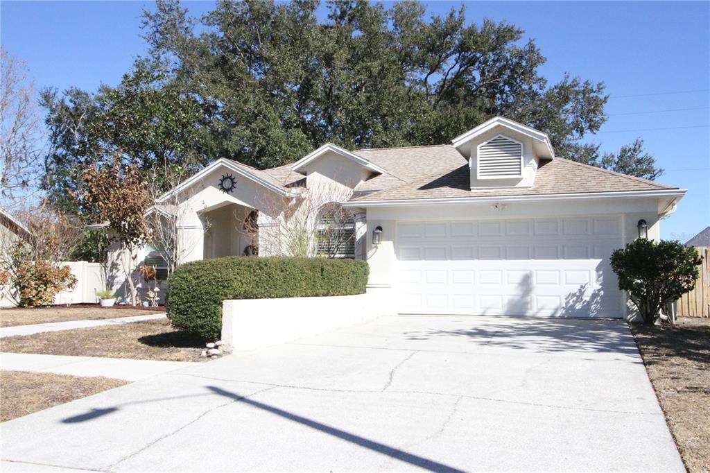 1414 Norwick Drive Lutz, FL 33559 - Photo 2 of 43