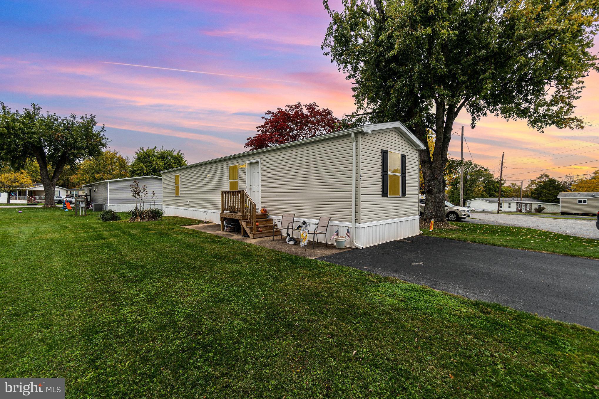4550 Bull Road, Unit 16 Dover, PA 17315 - Photo 1 of 21