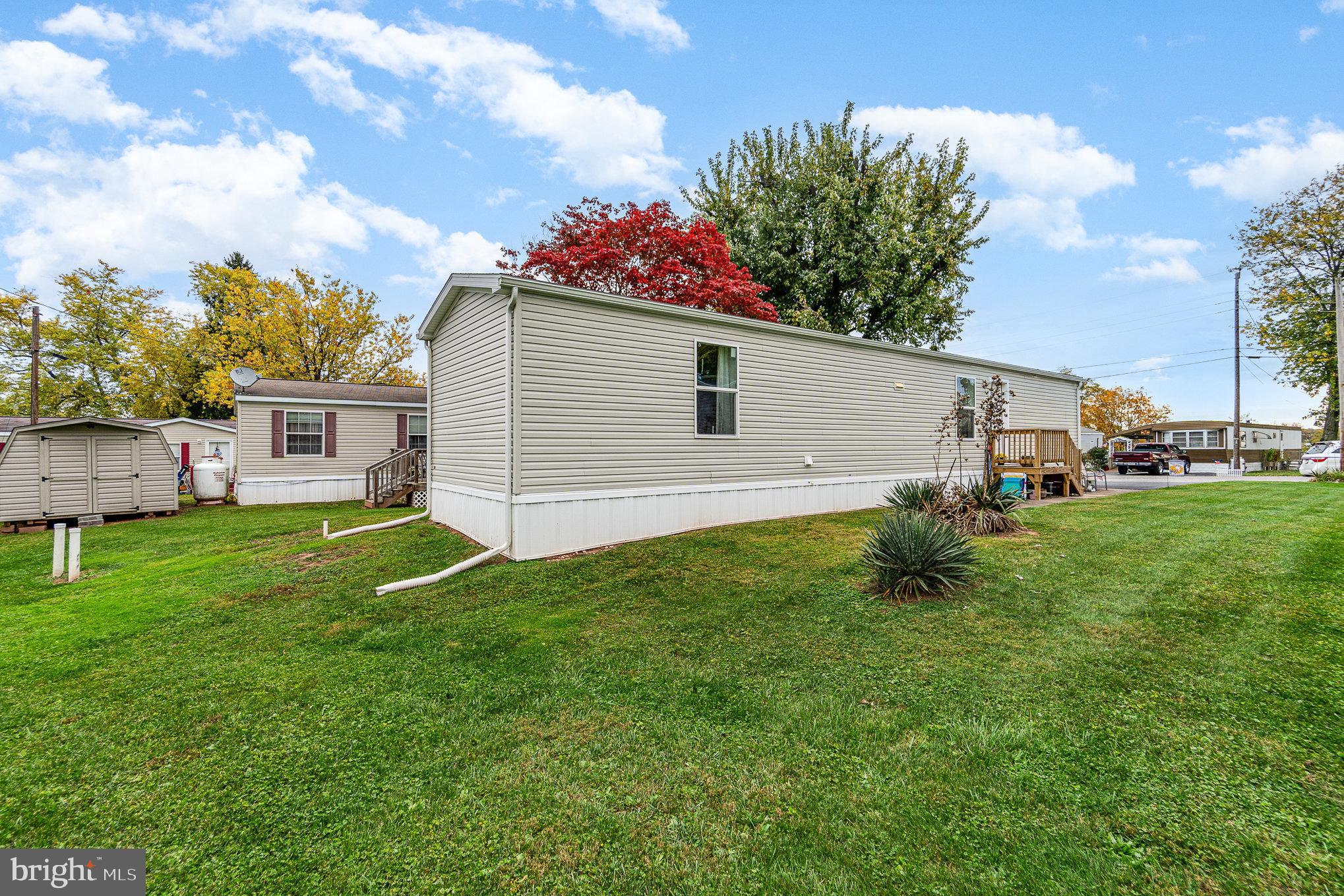 4550 Bull Road, Unit 16 Dover, PA 17315 - Photo 19 of 21