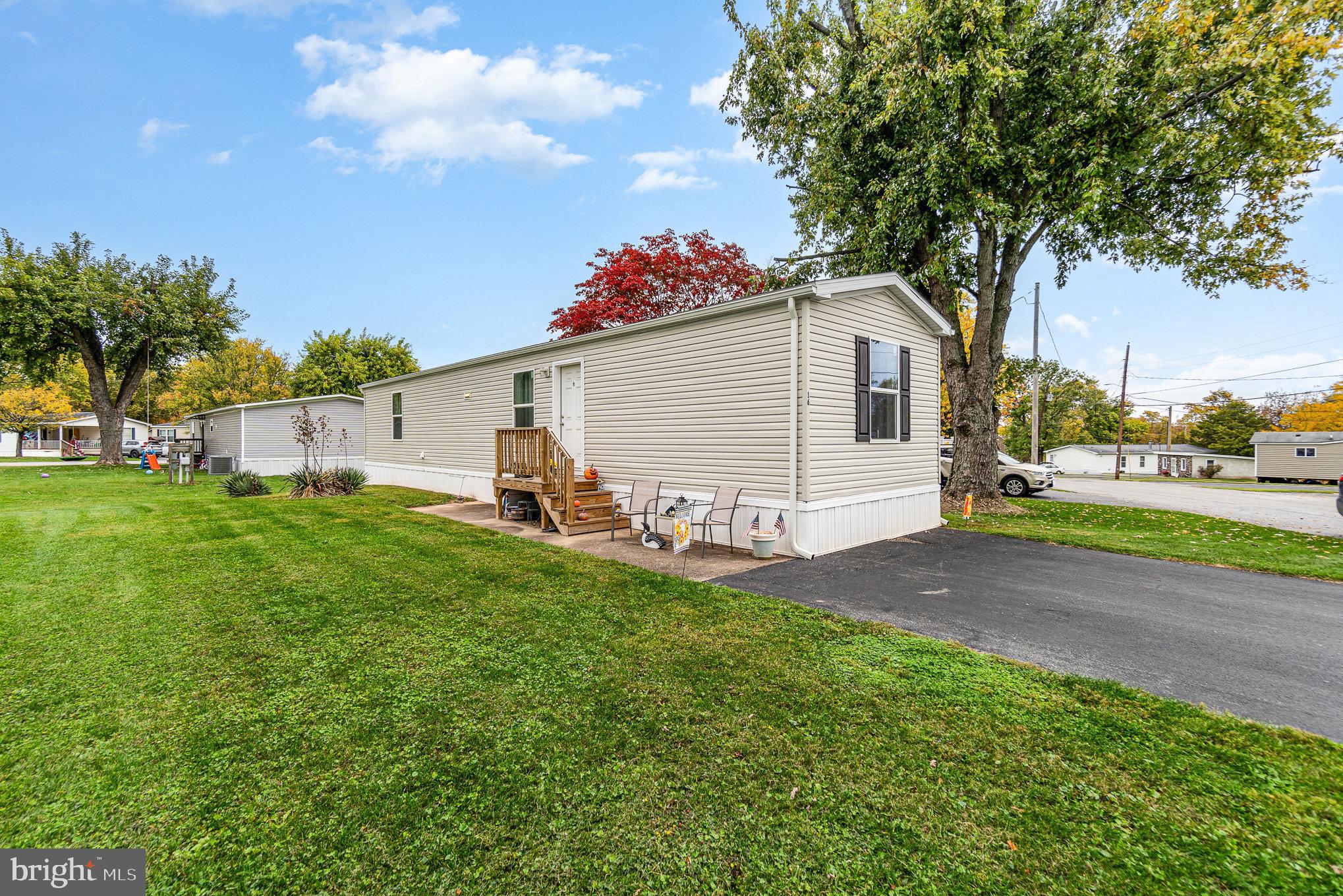 4550 Bull Road, Unit 16 Dover, PA 17315 - Photo 20 of 21